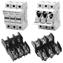 Marathon Special Products Fuse Holders