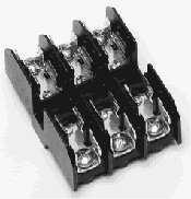 Marathon Fuse Blocks and Fuse Holders