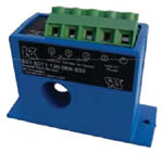 NK Technologies AG Series with Mechanical Relay Output