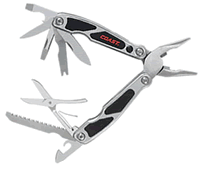 C5799CP LED Pocket Pliers Multi-Tool