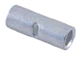 ECG Non-Insulated Butt Connectors