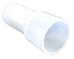 ECG Nylon Fully  Insulated Closed End Connectors