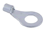 ECG Non-Insulated Ring Terminals