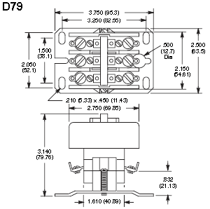 30 Definite Purpose Contactor Wiring Diagram - Wire Diagram Source