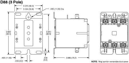 Diagram D88