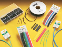 NTE Shrink Tubing