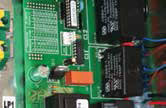 Standard Control Board