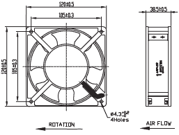 Dimensions