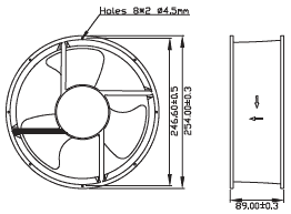 Dimensions