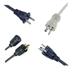 Power Cords