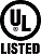 UL Listed