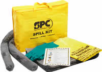 Economy Spill Kit