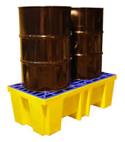 Spill Pallets