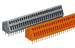 Wago 233-Series PCB Terminal Strips without Levers