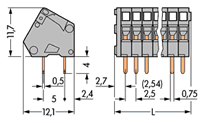 Wago 233-Series