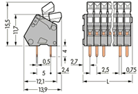 Wago 233-Series