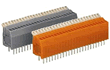 Wago 234-Series PCB Terminal Blocks