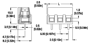 Weco 140-A-111 Series