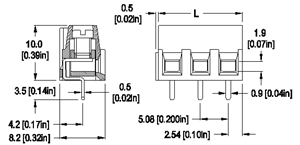 Weco 141-A-111 Series