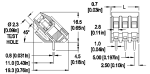 Weco 150-C-111 Series