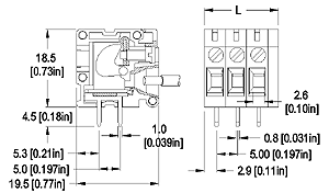 Weco 180-A-111 Series