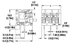 Weco 182-A-111 Series