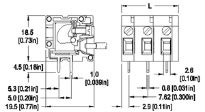 Weco 183-A-111 Series