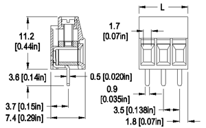 Weco 210-A-111 Series