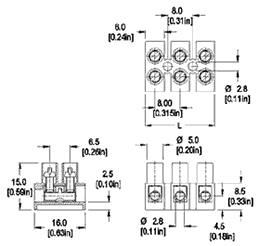 Weco 302-HDS Series