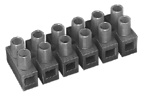 Weco 302-N-HDS Series