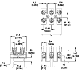 Weco 323-FU-18.5-HDS Series