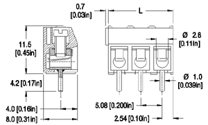 Weco 940-T Series