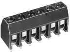 Weco PCB Terminal Blocks - Mold to Length