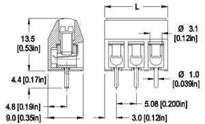 Weco 960 Series