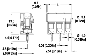 Weco 960-T Series