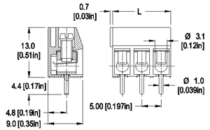 Weco 970-T Series