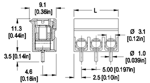 Weco 990 Series