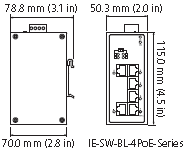 Dimensions