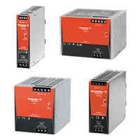 Weidmuller Pro-M Series Power Supplies