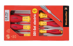 Screwdriver Set