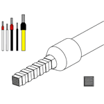 PZ 3 Crimp