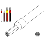 PZ 6 HEX Crimp