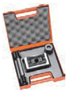 Rectangular Stamps for HD Connectors