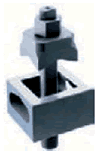 Rectangular Stamp for Switches