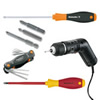 Weidmuller Screwdrivers