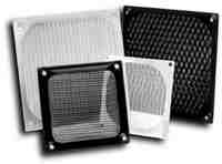 Aluminum Fan Filters