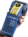 Brady Handimark Printer