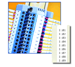 Brady IDXpert Labels