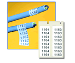 Brady IDXpert Labels