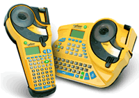 Brady IDXpert Portable Printers